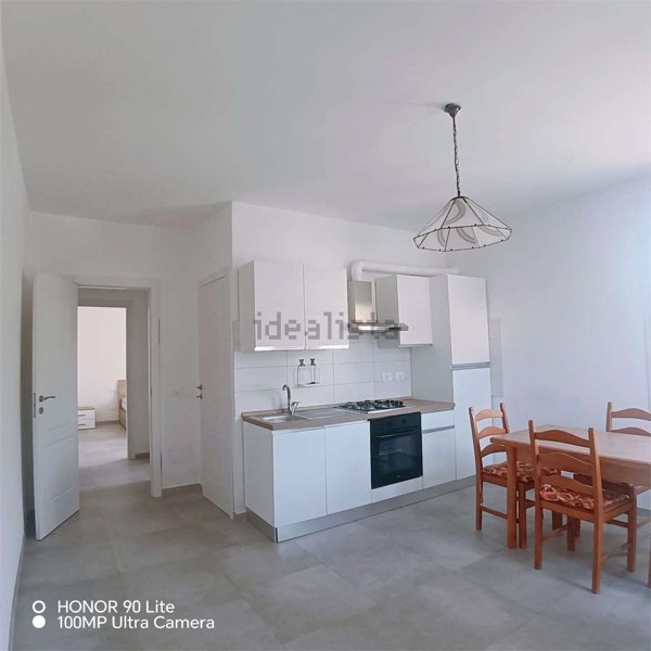 appartamento in vendita a Sarzana