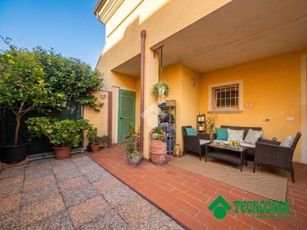 appartamento in vendita a Sarzana in zona San Lazzaro