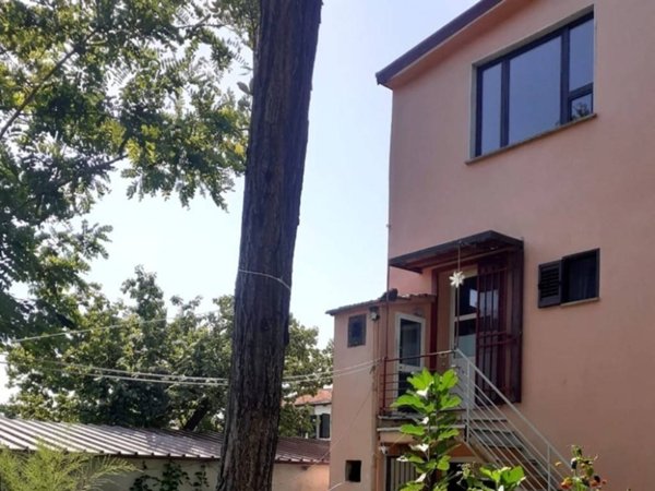 appartamento in vendita a Sarzana in zona San Lazzaro