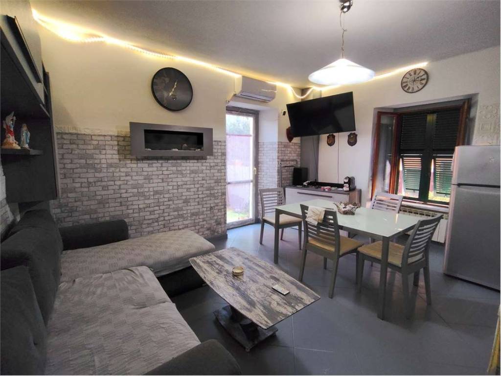 appartamento in vendita a Sarzana