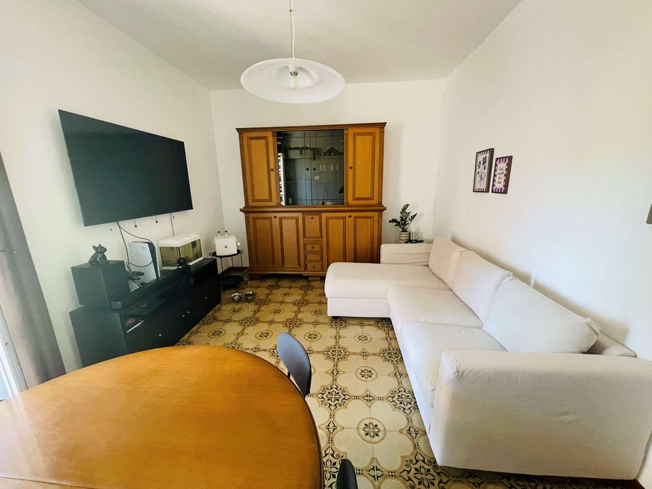 appartamento in vendita a Sarzana