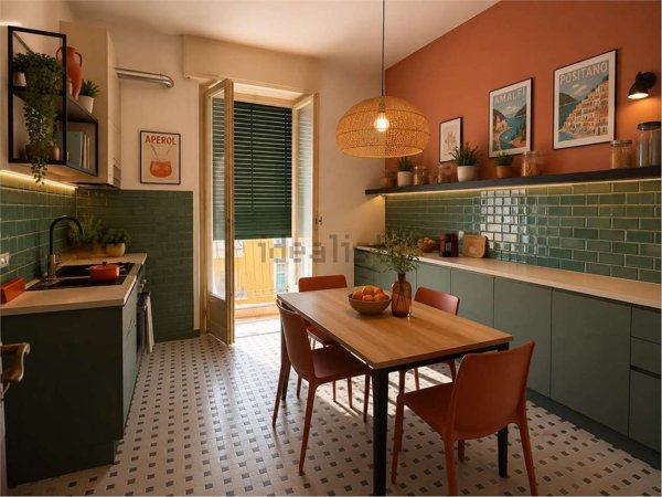 appartamento in vendita a Sarzana