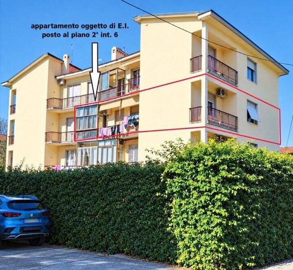 appartamento in vendita a Sarzana