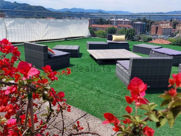 appartamento in vendita a Sarzana