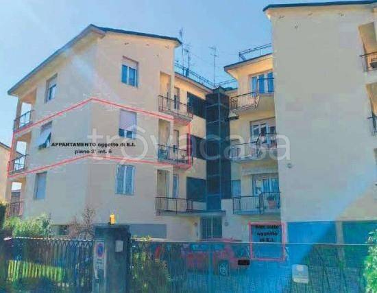 appartamento in vendita a Sarzana