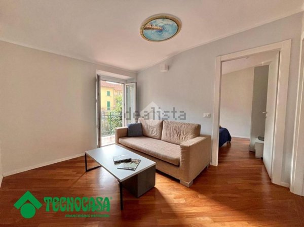 appartamento in vendita a Sarzana
