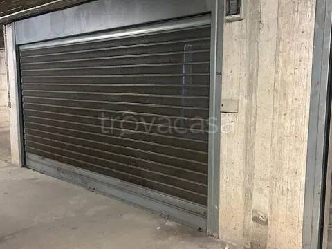 box auto in vendita a Sarzana