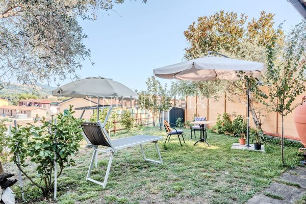 appartamento in vendita a Sarzana in zona San Lazzaro