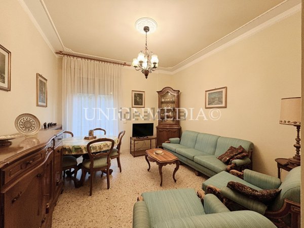appartamento in vendita a Sarzana