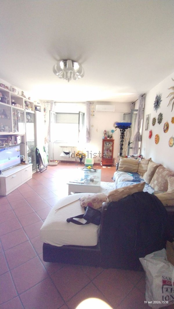 appartamento in vendita a Sarzana in zona San Lazzaro