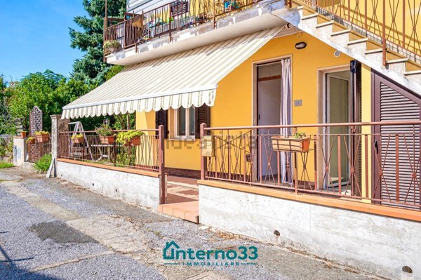appartamento in vendita a Sarzana