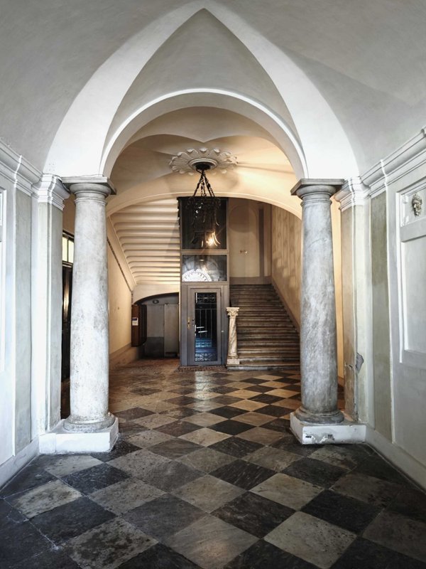 appartamento in vendita a Sarzana