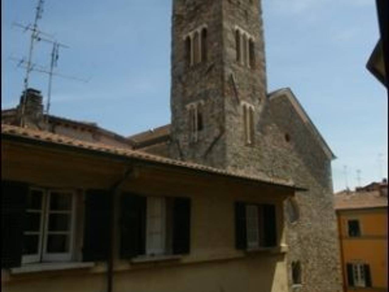 appartamento in vendita a Sarzana