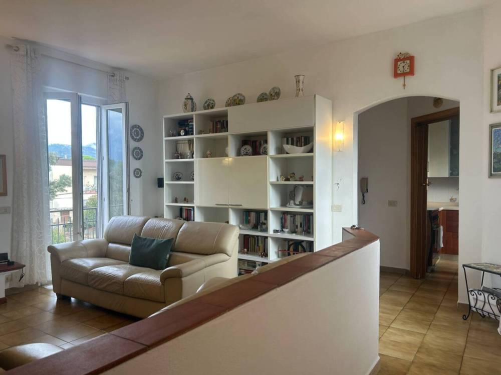 appartamento in vendita a Sarzana