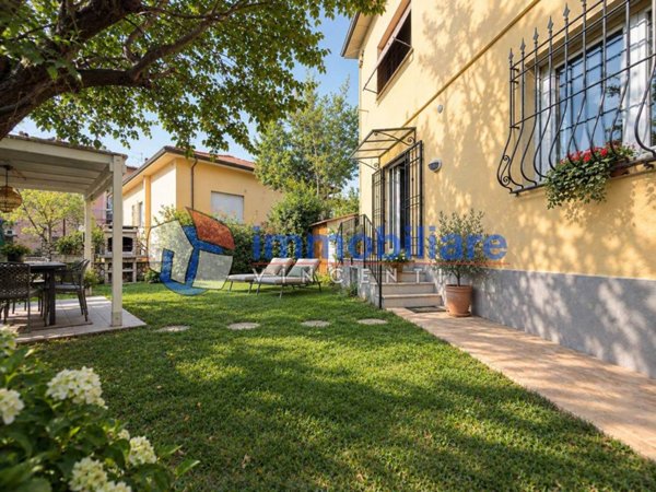 appartamento in vendita a Sarzana