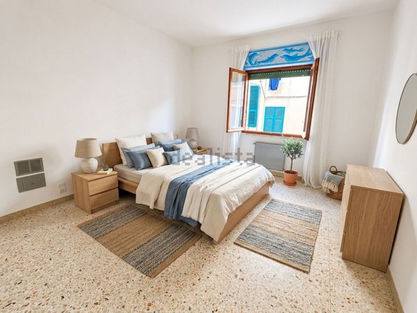 appartamento in vendita a Sarzana