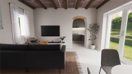 appartamento in vendita a Sarzana