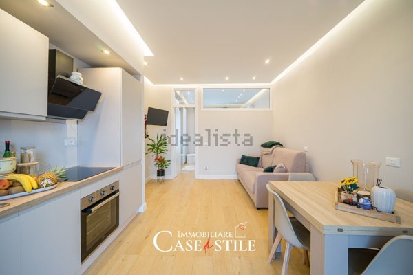 appartamento in vendita a Sarzana in zona San Lazzaro