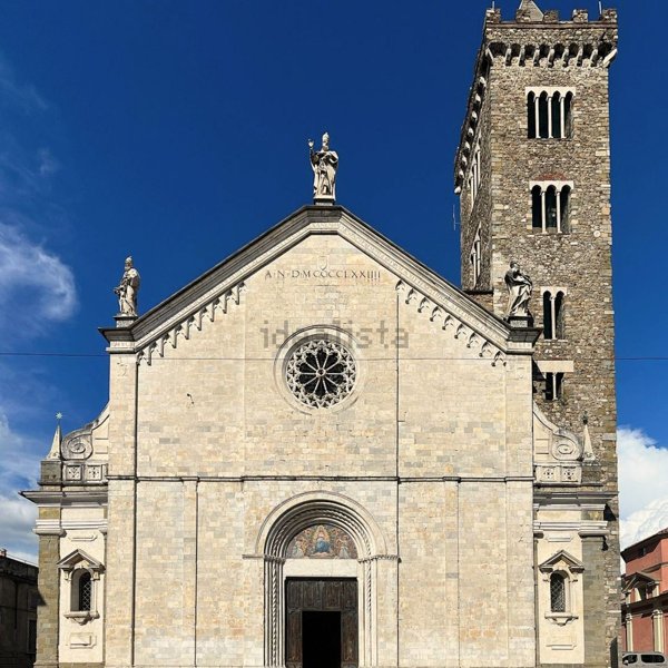 terreno in vendita a Sarzana in zona San Lazzaro