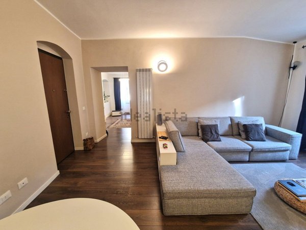 appartamento in vendita a Sarzana
