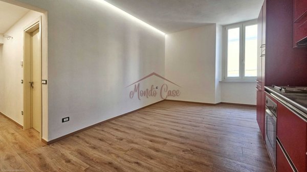 appartamento in vendita a Sarzana