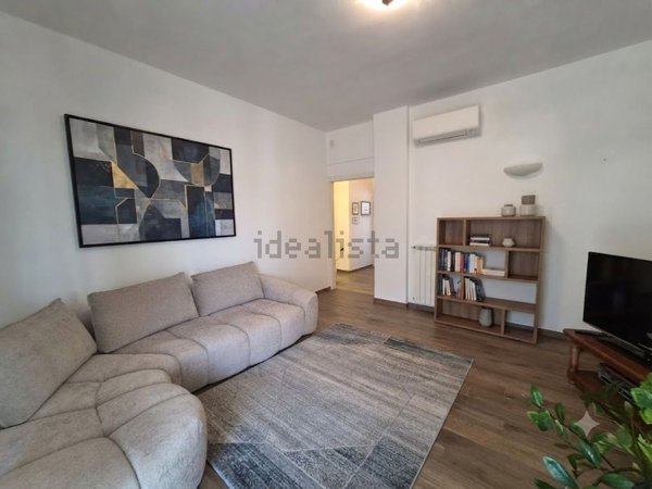 appartamento in vendita a Sarzana