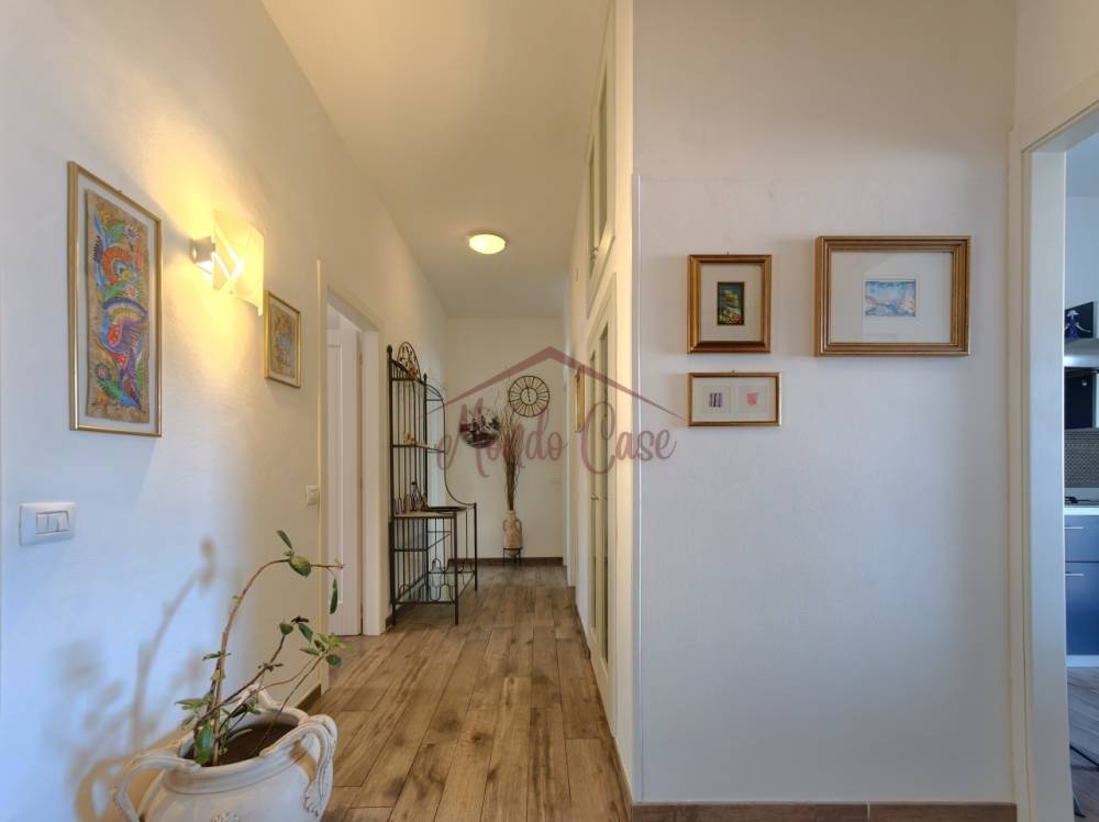 appartamento in vendita a Sarzana