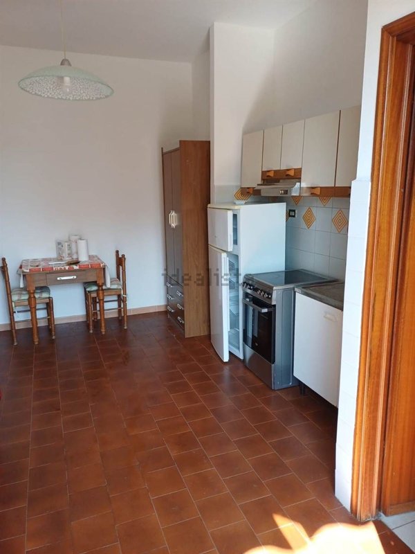 appartamento in vendita a Sarzana in zona Marinella di Sarzana