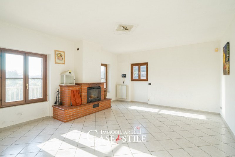 casa semindipendente in vendita a Sarzana in zona San Lazzaro