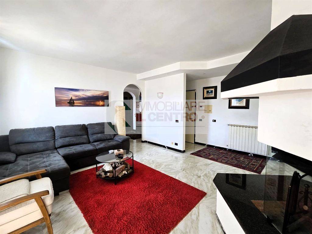 appartamento in vendita a Sarzana