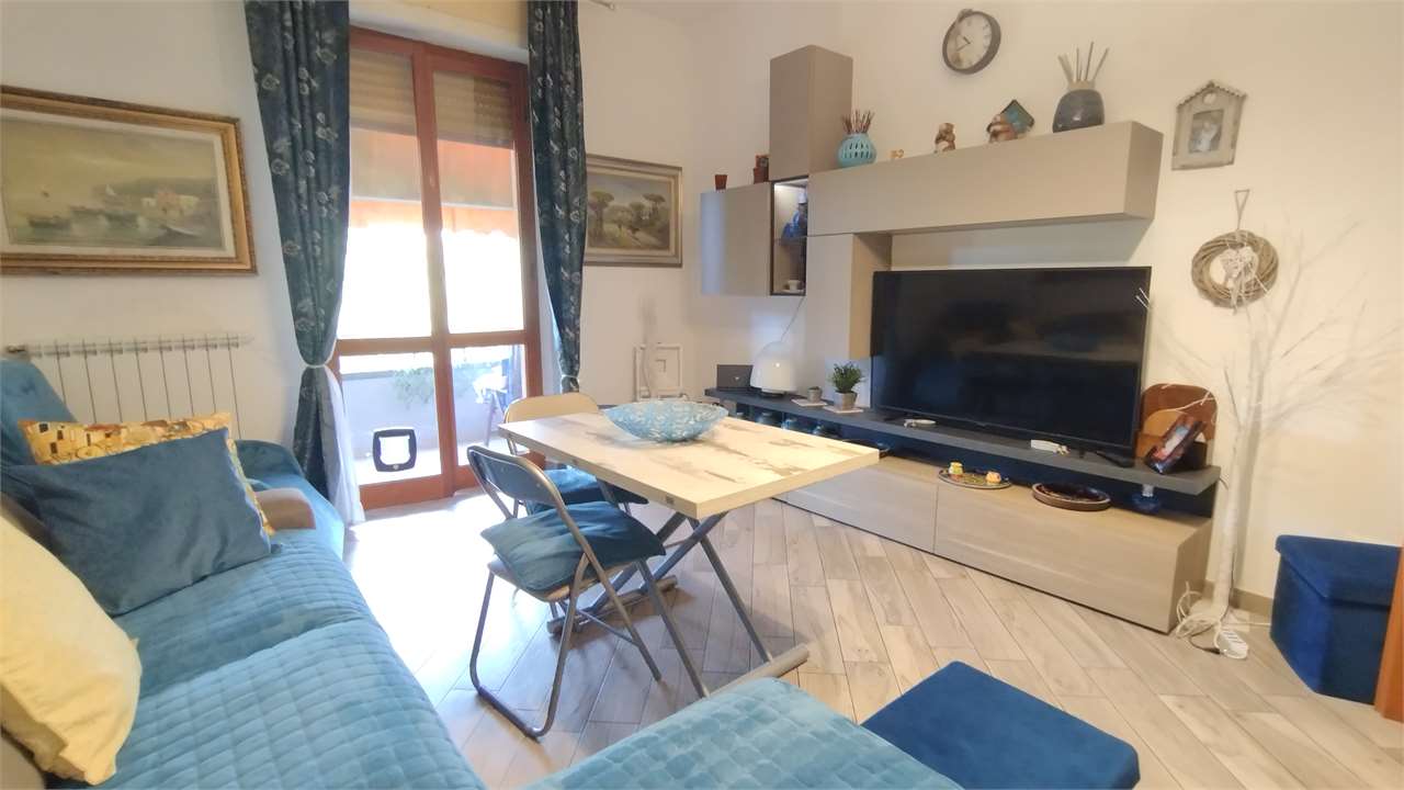 appartamento in vendita a Sarzana