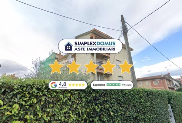 appartamento in vendita a Sarzana