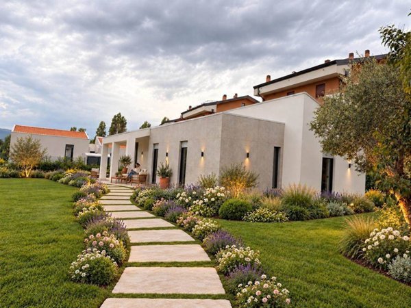 casa indipendente in vendita a Sarzana in zona Marinella di Sarzana