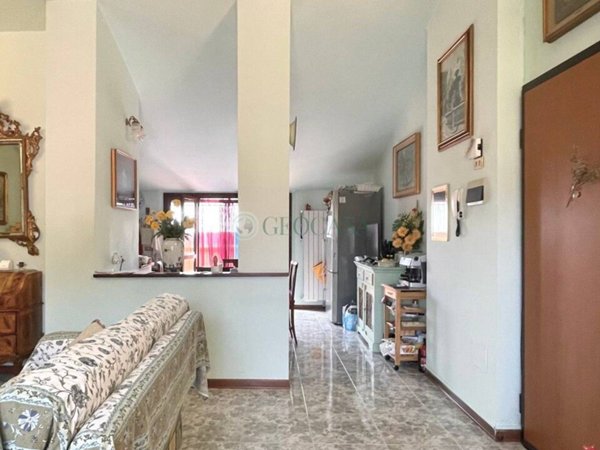 appartamento in vendita a Sarzana in zona Marinella di Sarzana
