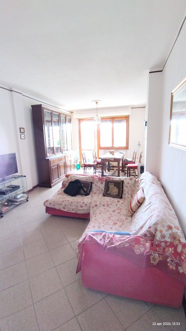 appartamento in vendita a Sarzana