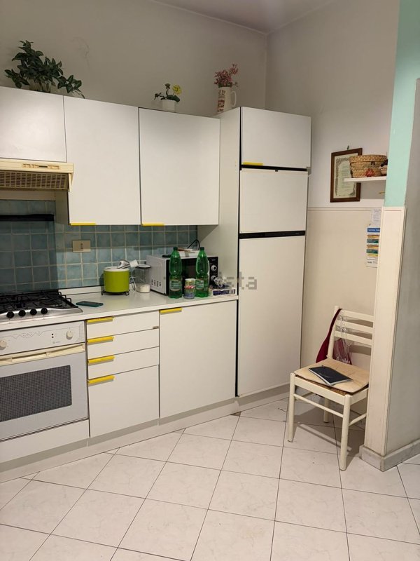 appartamento in vendita a Sarzana