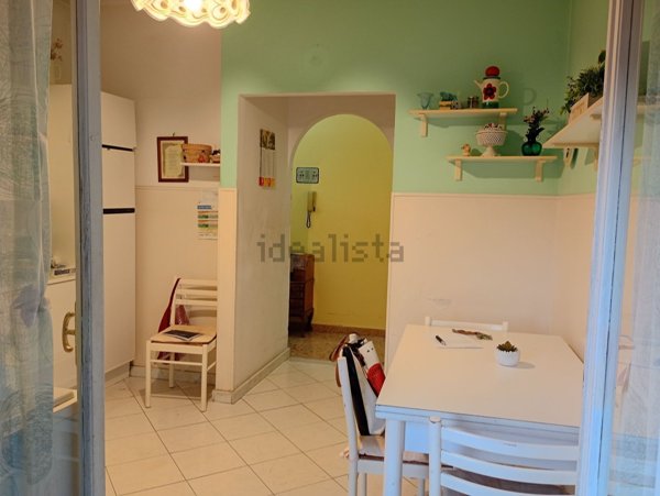 appartamento in vendita a Sarzana