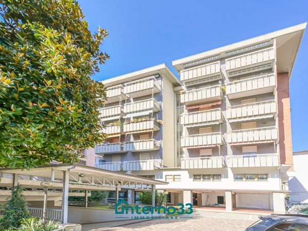 appartamento in vendita a Sarzana
