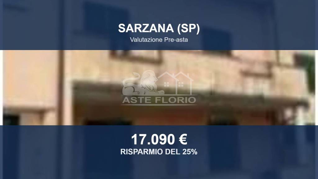 box auto in vendita a Sarzana