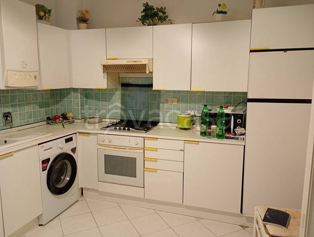 appartamento in vendita a Sarzana