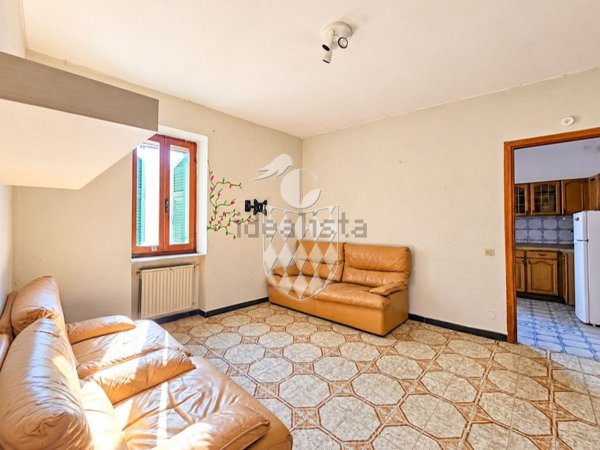 appartamento in vendita a Sarzana