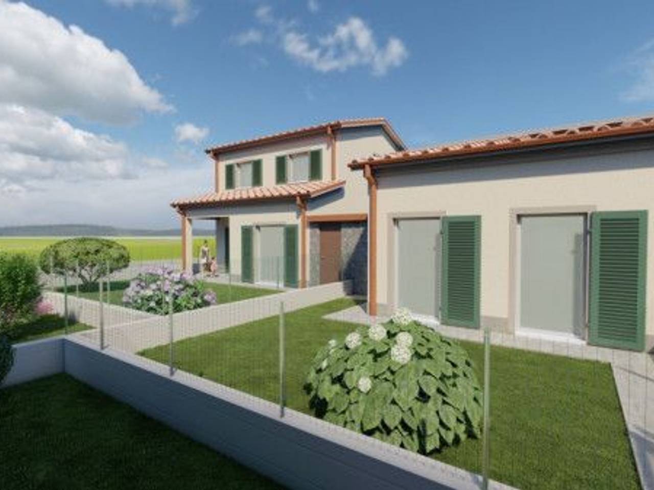 casa indipendente in vendita a Sarzana