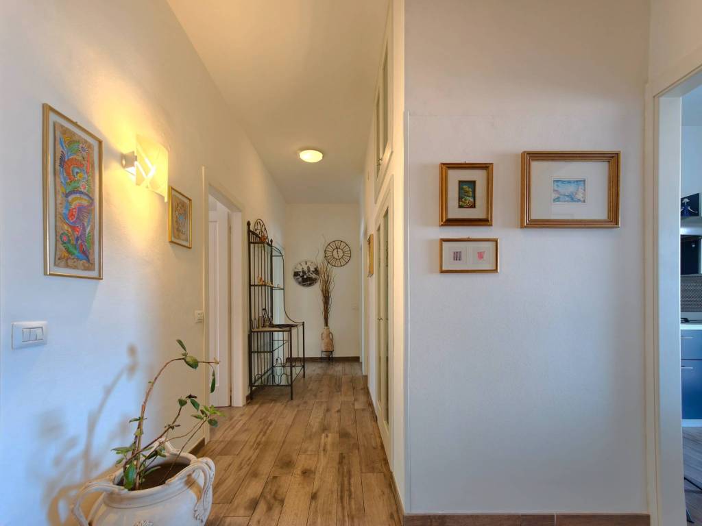 appartamento in vendita a Sarzana