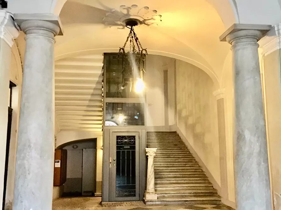 appartamento in vendita a Sarzana