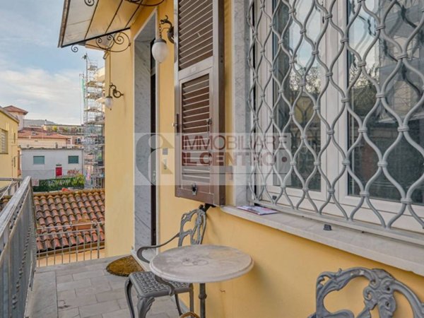 appartamento in vendita a Sarzana