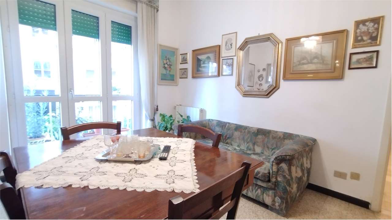 appartamento in vendita a Sarzana