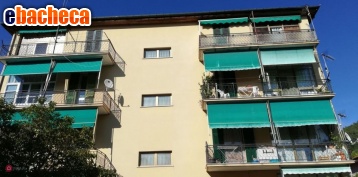 appartamento in vendita a Sesta Godano