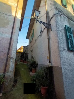 appartamento in vendita a Sesta Godano in zona Godano