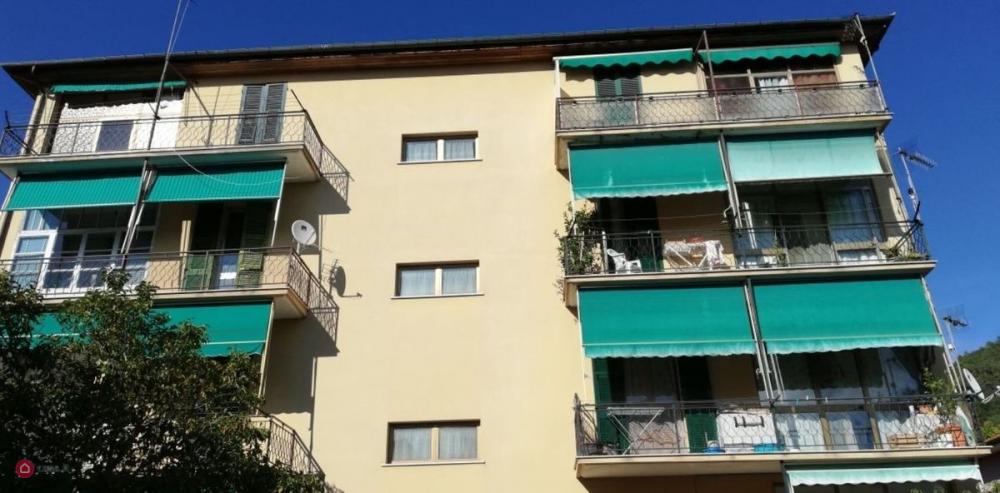 appartamento in vendita a Sesta Godano
