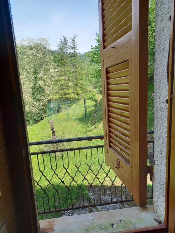 appartamento in vendita a Sesta Godano in zona Godano